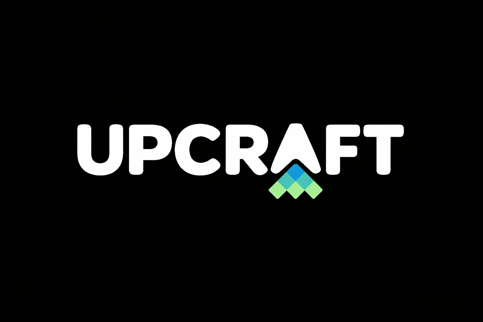 Upcraft logo